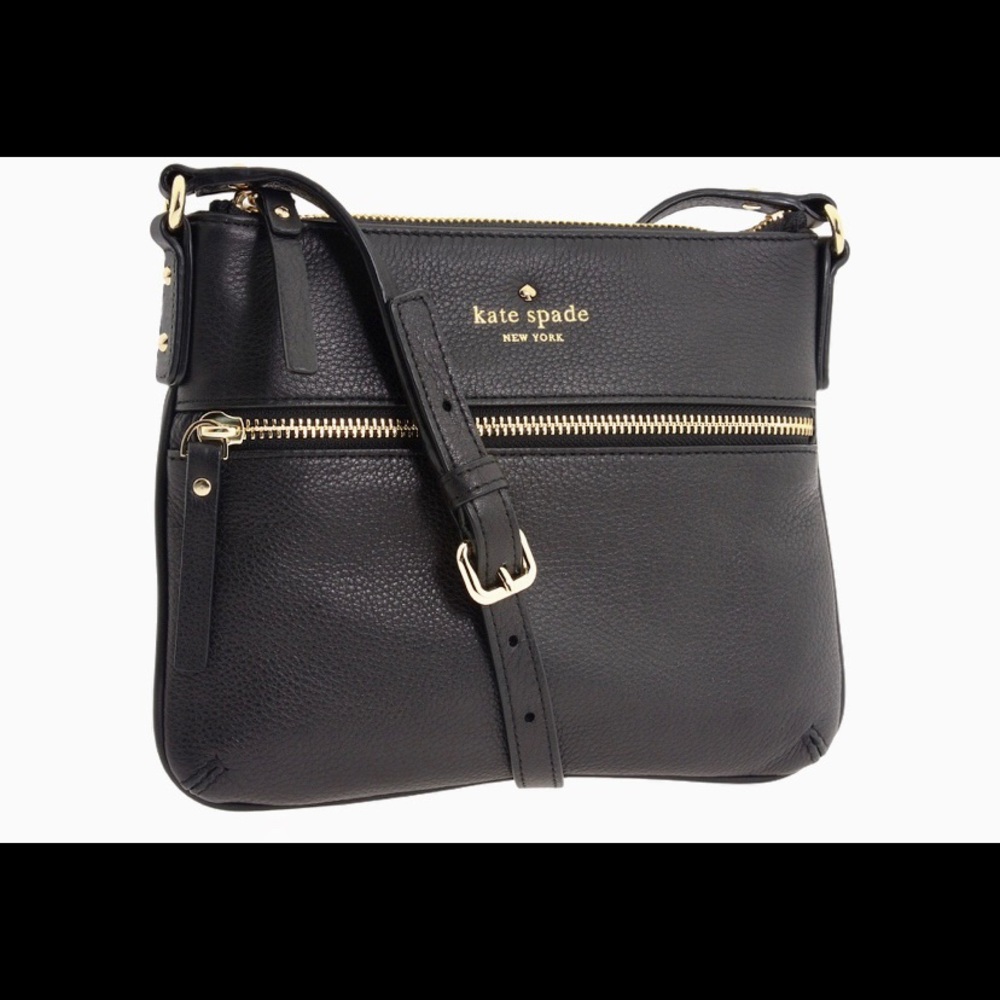 Kate spade crossbody purse